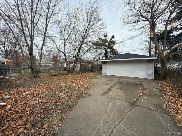 17694 Teppert Street, Detroit, MI 48234