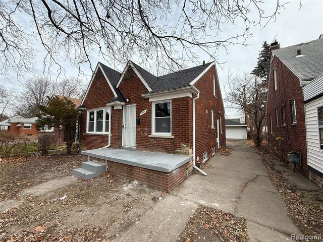 17694 Teppert Street, Detroit, MI 48234