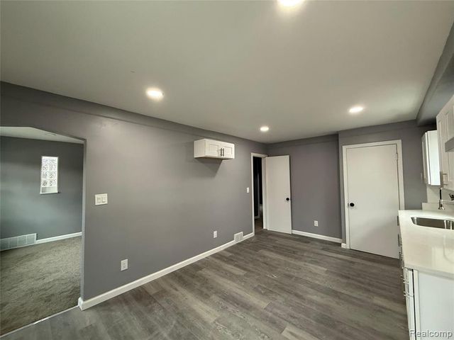 17694 Teppert Street, Detroit, MI 48234