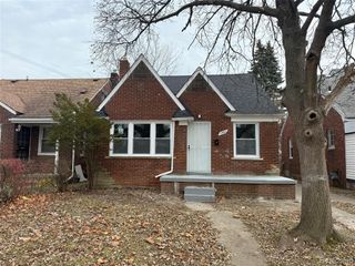 17694 Teppert Street, Detroit, MI 48234