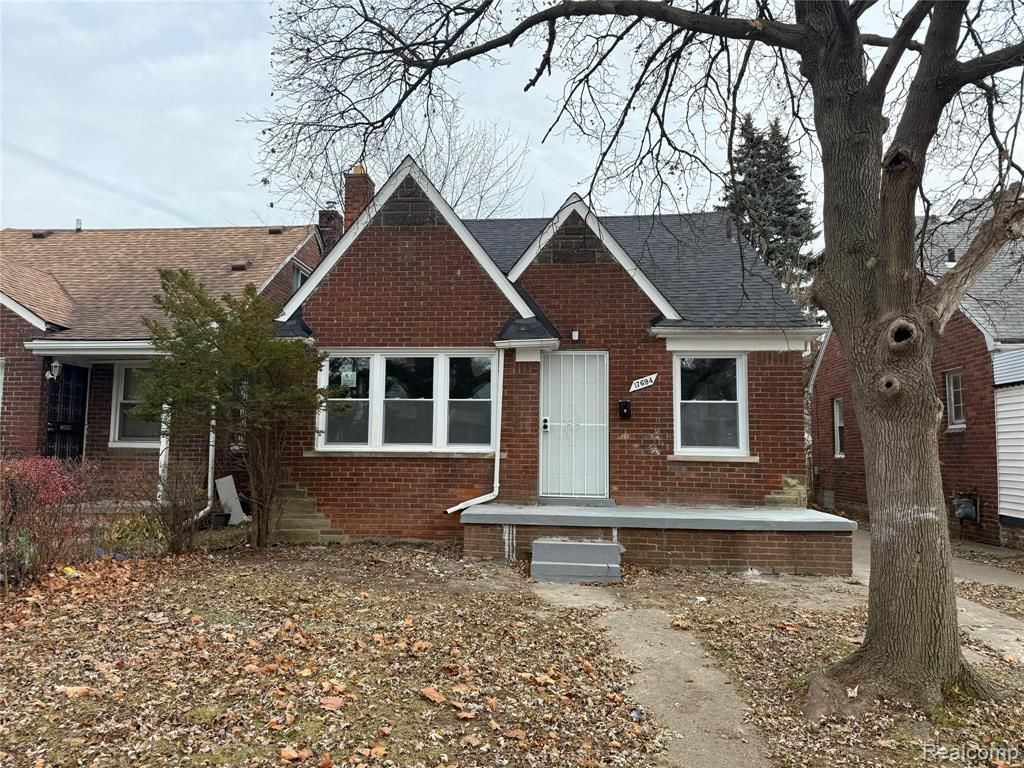 17694 Teppert Street, Detroit, MI 48234