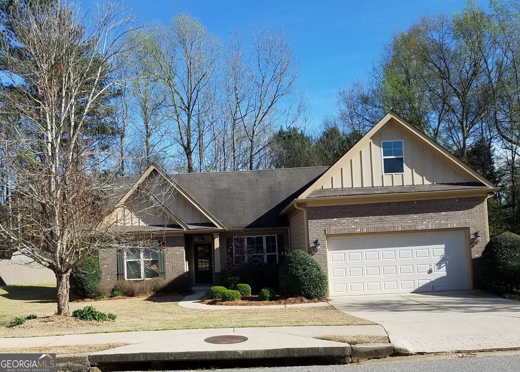 175 Spinner Drive, Jefferson, GA 30549