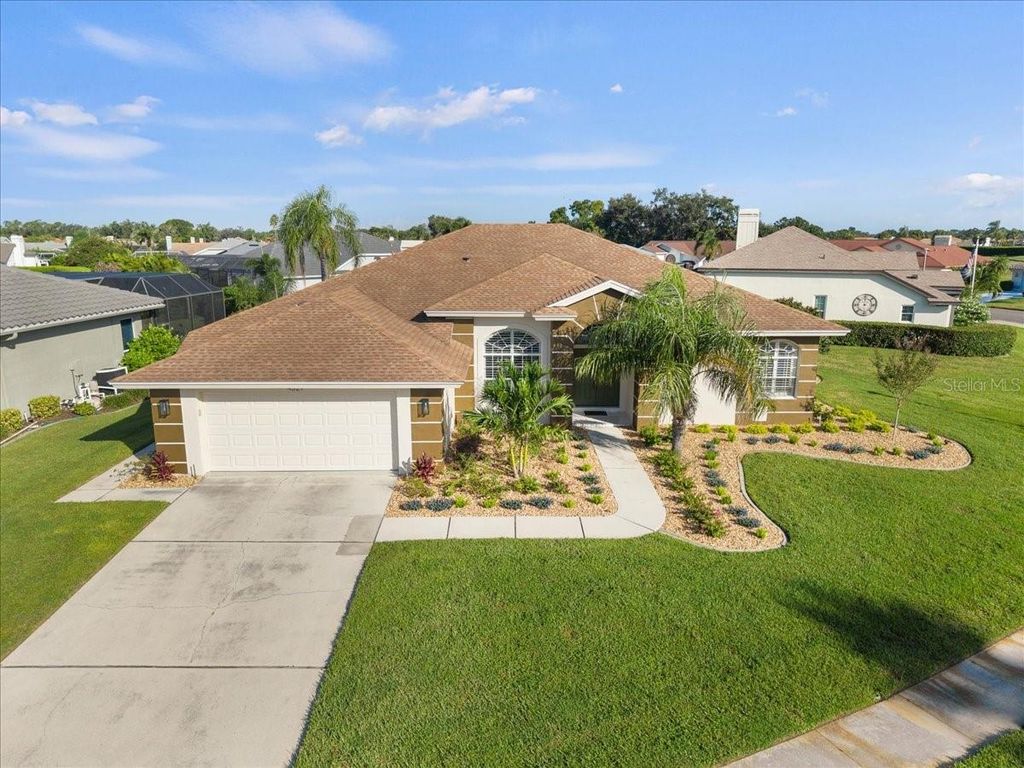 4321 PRESIDENTIAL AVENUE CIRCLE E, Bradenton, FL 34203