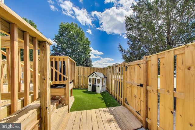 14800 GAP WAY, Haymarket, VA 20169