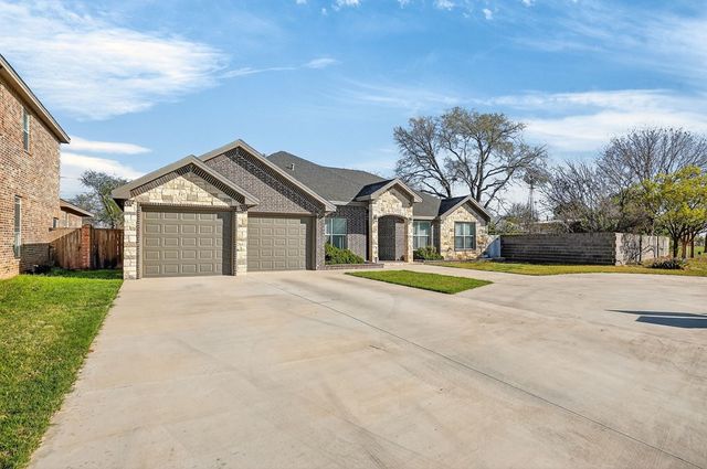 1608 Holloway Ave, Midland, TX 79701