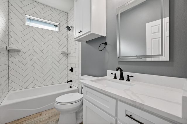 1608 Holloway Ave, Midland, TX 79701