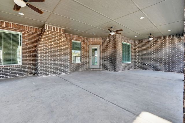 1608 Holloway Ave, Midland, TX 79701