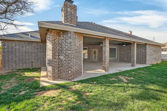 1608 Holloway Ave, Midland, TX 79701