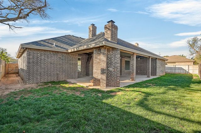 1608 Holloway Ave, Midland, TX 79701