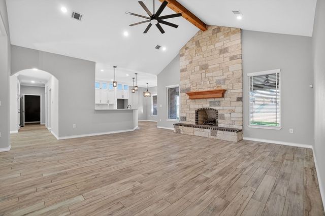 1608 Holloway Ave, Midland, TX 79701