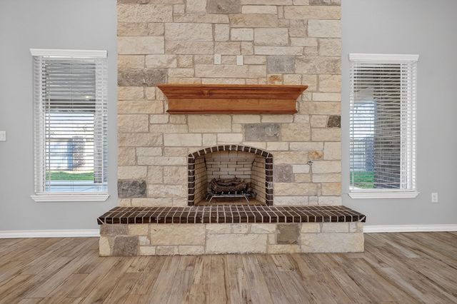 1608 Holloway Ave, Midland, TX 79701