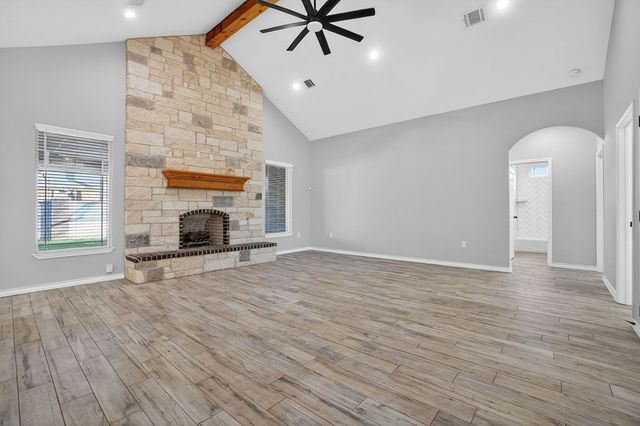 1608 Holloway Ave, Midland, TX 79701