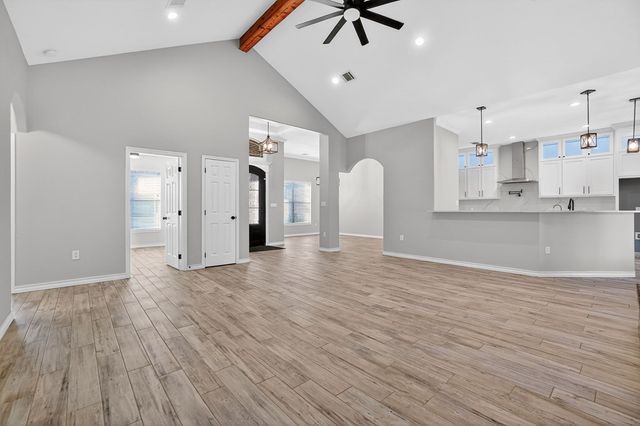 1608 Holloway Ave, Midland, TX 79701