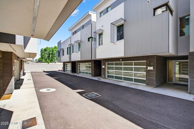 4525 N 40TH Street 7, Phoenix, AZ 85018