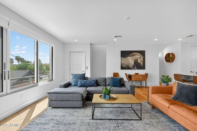 4525 N 40TH Street 7, Phoenix, AZ 85018