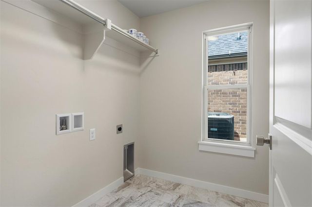 10541 NW 34th Terrace, Yukon, OK 73099