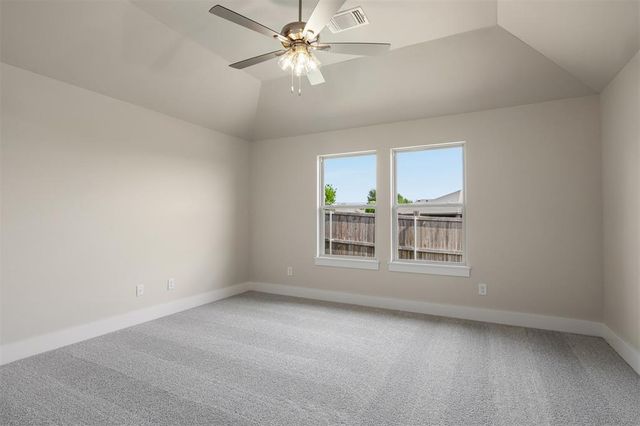 10541 NW 34th Terrace, Yukon, OK 73099