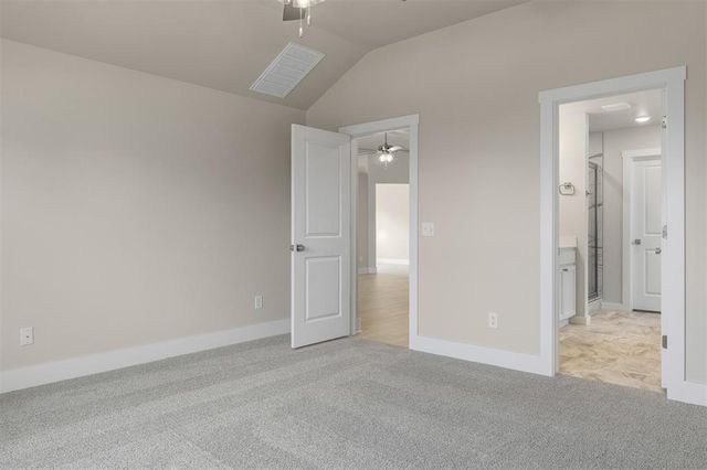 10541 NW 34th Terrace, Yukon, OK 73099