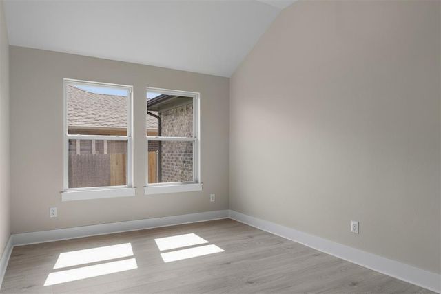 10541 NW 34th Terrace, Yukon, OK 73099