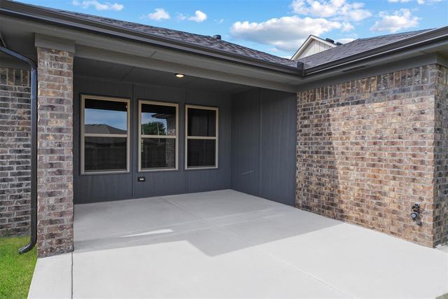 10541 NW 34th Terrace, Yukon, OK 73099