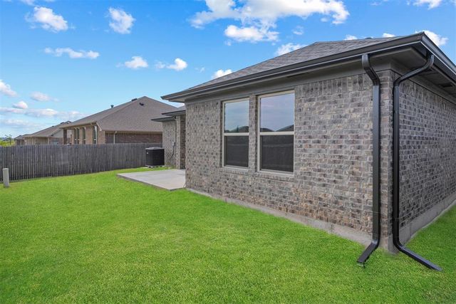 10541 NW 34th Terrace, Yukon, OK 73099