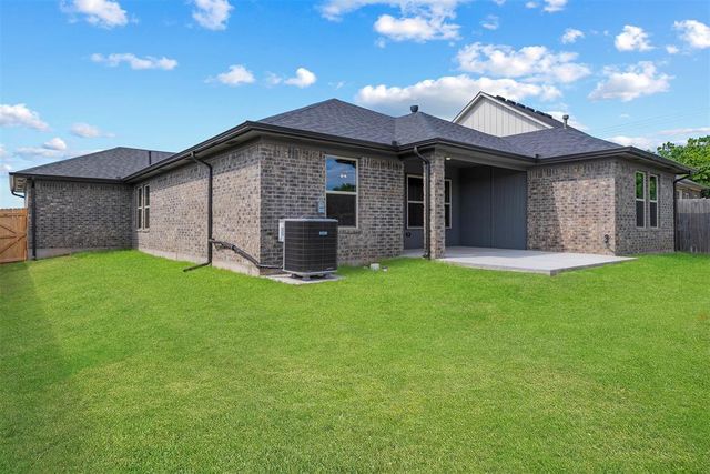 10541 NW 34th Terrace, Yukon, OK 73099