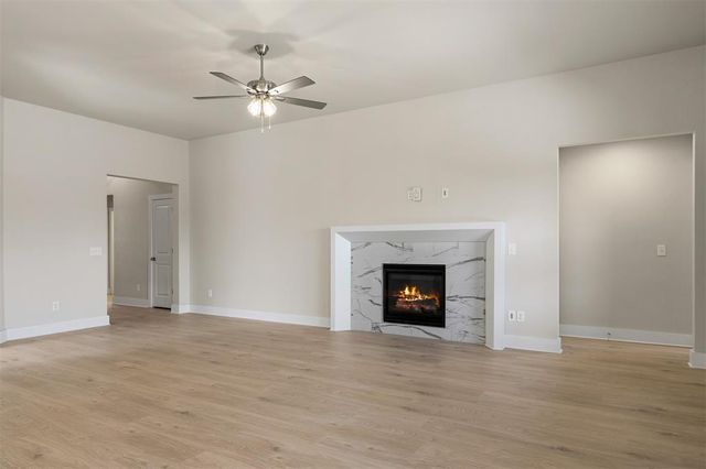 10541 NW 34th Terrace, Yukon, OK 73099