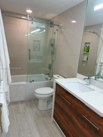 2500 Parkview Dr 2518, Hallandale Beach, FL 33009