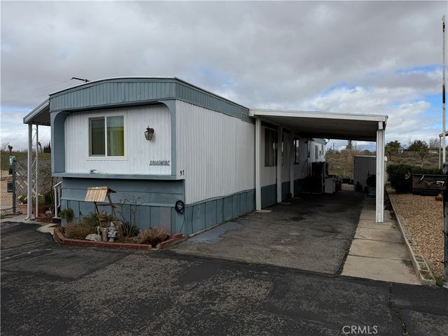 11414 Serra Road 57, Apple Valley, CA 92308