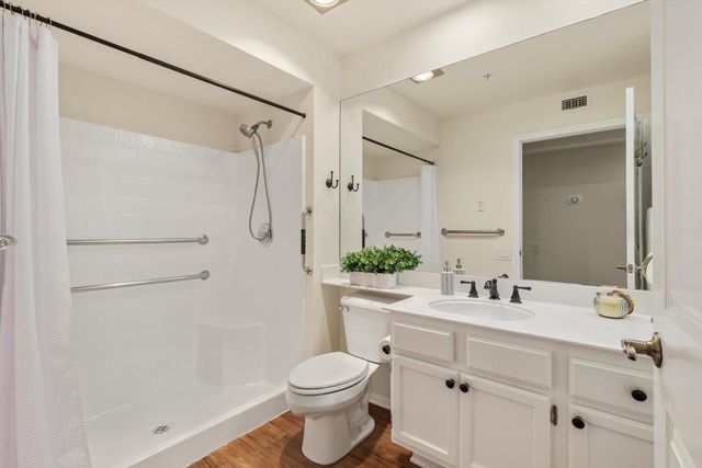 1616 Circa Del Lago C103, San Marcos, CA 92078