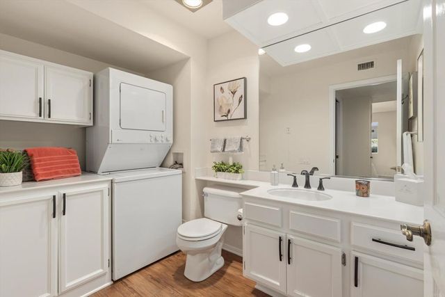 1616 Circa Del Lago C103, San Marcos, CA 92078