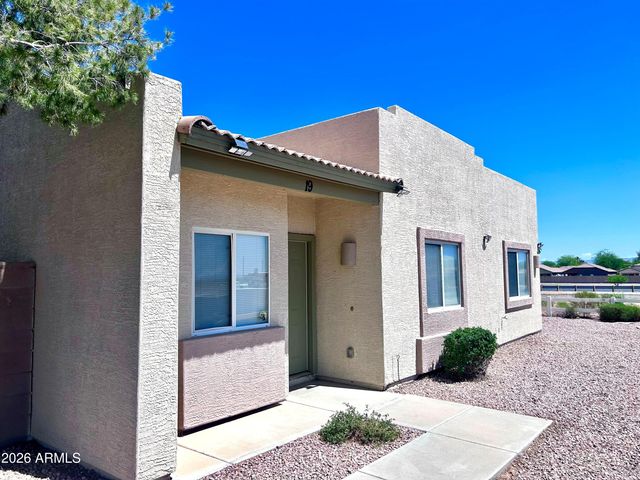2300 E MAGMA Road 19, San Tan Valley, AZ 85143