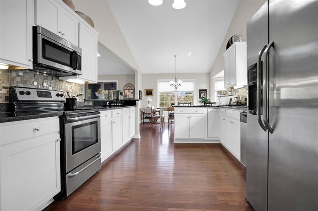 6277 Northridge Woods Drive, Brighton, MI 48116