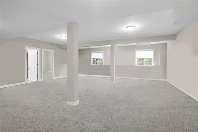 6277 Northridge Woods Drive, Brighton, MI 48116