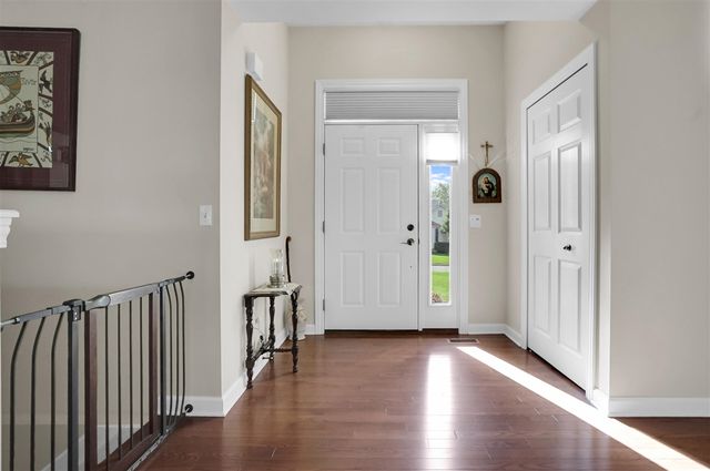 6277 Northridge Woods Drive, Brighton, MI 48116