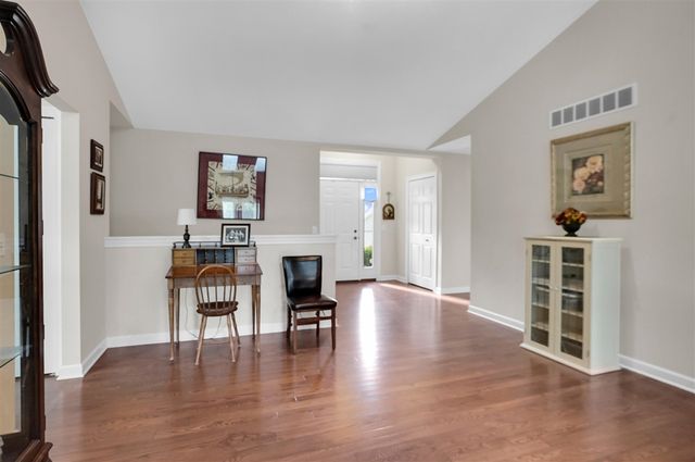 6277 Northridge Woods Drive, Brighton, MI 48116