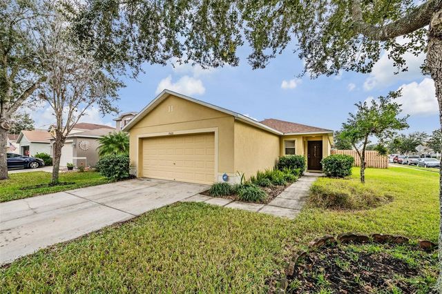 9520 SIMEON DRIVE, Land O Lakes, FL 34638