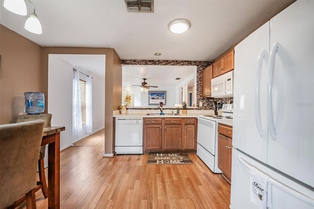 9520 SIMEON DRIVE, Land O Lakes, FL 34638