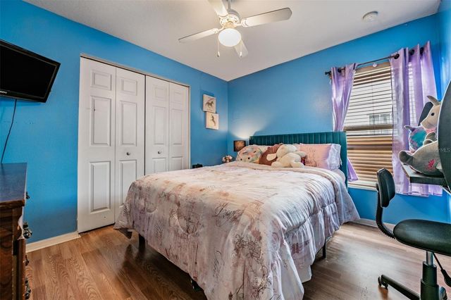 9520 SIMEON DRIVE, Land O Lakes, FL 34638