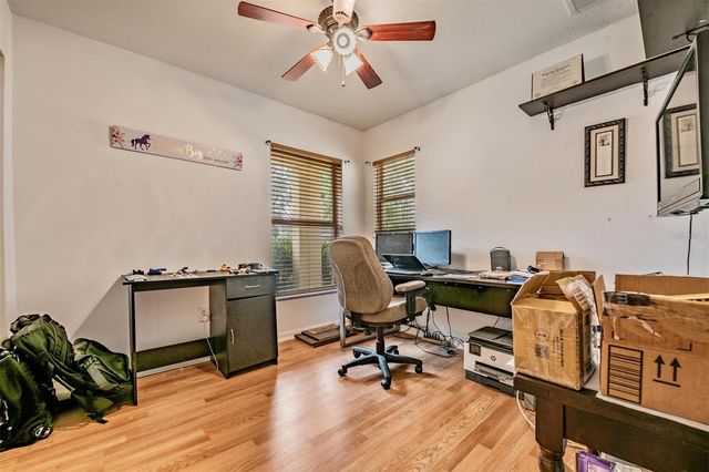 9520 SIMEON DRIVE, Land O Lakes, FL 34638