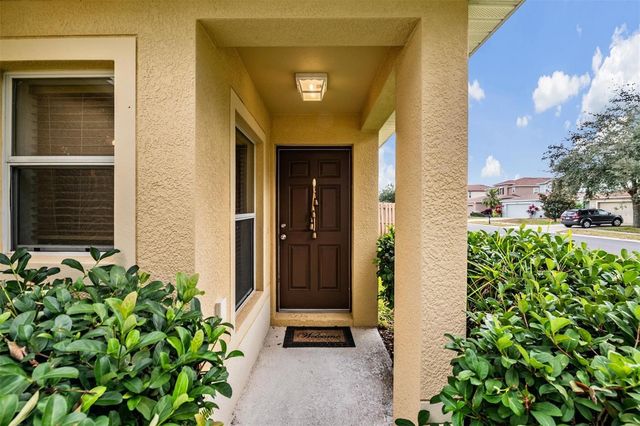 9520 SIMEON DRIVE, Land O Lakes, FL 34638