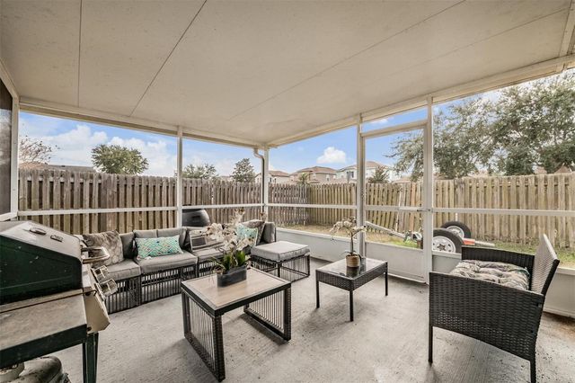 9520 SIMEON DRIVE, Land O Lakes, FL 34638