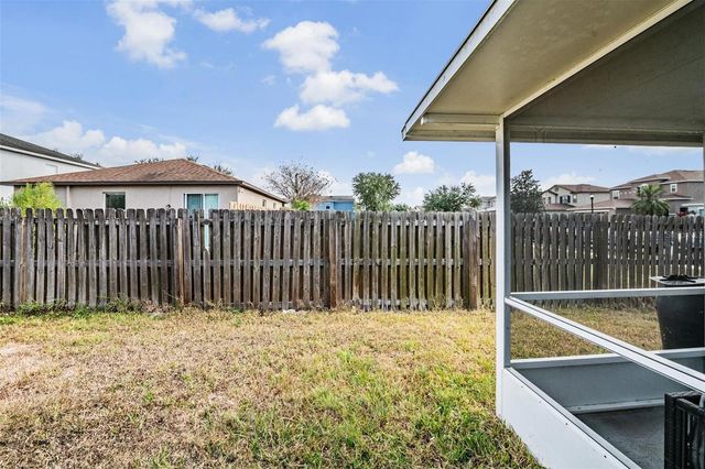 9520 SIMEON DRIVE, Land O Lakes, FL 34638