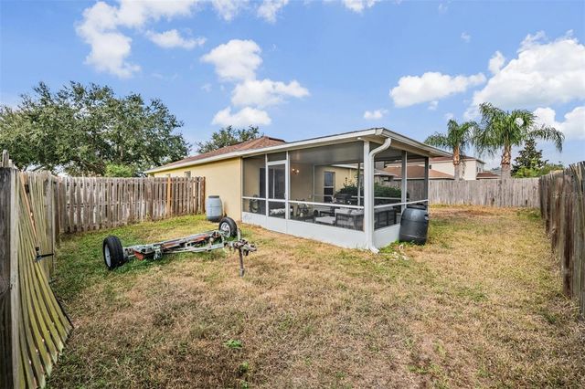 9520 SIMEON DRIVE, Land O Lakes, FL 34638