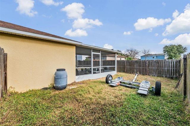 9520 SIMEON DRIVE, Land O Lakes, FL 34638