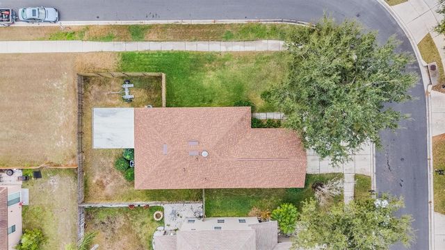 9520 SIMEON DRIVE, Land O Lakes, FL 34638