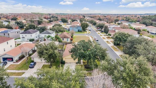 9520 SIMEON DRIVE, Land O Lakes, FL 34638