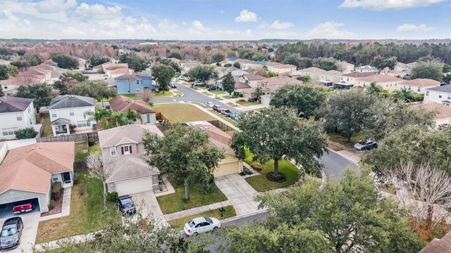 9520 SIMEON DRIVE, Land O Lakes, FL 34638