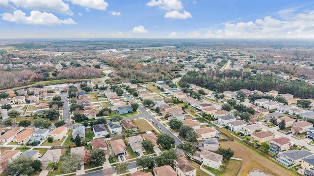 9520 SIMEON DRIVE, Land O Lakes, FL 34638