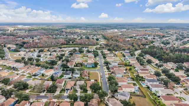 9520 SIMEON DRIVE, Land O Lakes, FL 34638